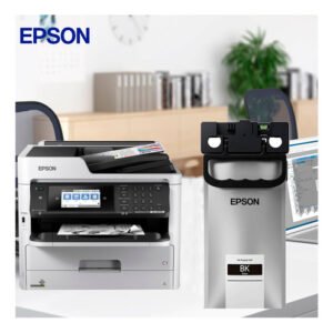 Epson bolsa de tinta negra 962 Xxl extra alta capacidad T962120-AL