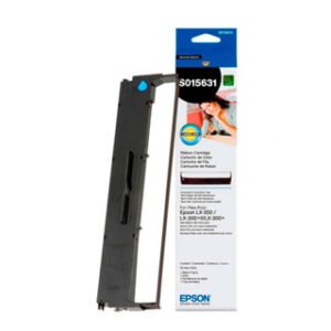 Epson Cinta Negra Para Fx890   S015329