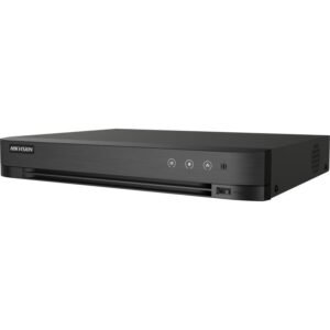 Grabador Dvr Hikvision Ids-7204Hqhi-M1/Xt 4 Canales 4K 8Tb Sata Hdmi Y Usb 300228696