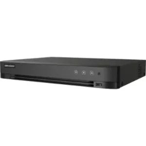 Grabador Dvr Hikvision Ids-7208Hqhi-M1/Xt(Std) 8 Canales 4K 8Tb Sata Hdmi Y Usb 300228699