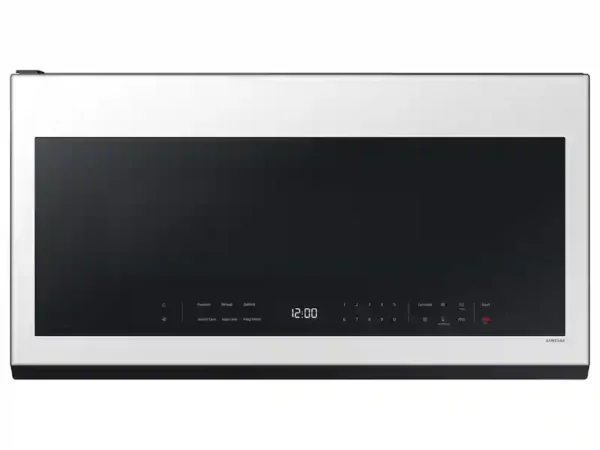 Microwave OTR 2.1 Cu. Ft. In Fingerprint Resistant Stainless Steel - Image 3