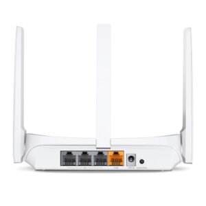 Tp-Link Router Mercusys Multimodo 300 Mbps - Mw306R