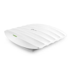 Tp-Link Access Point Omada Inalambrico N A 300Mbps Montaje Techo-Eap110