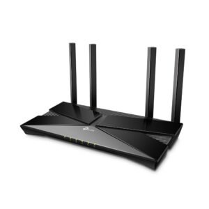 TP-link router AX3000 gigabit wifi 6-EX511