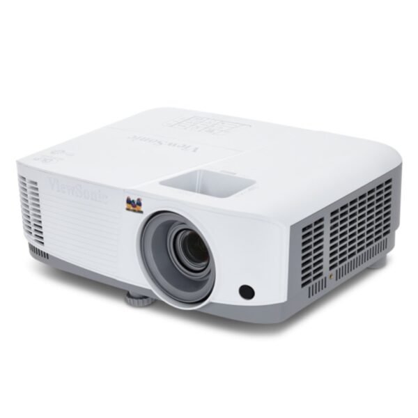 Viewsonic proyector  SVGA DLP 4.000  lumens HDMI  2 x VGA blanco PA503S - Image 2