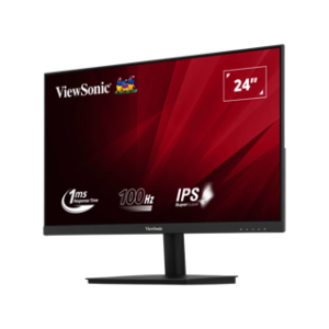 Viewsonic monitor IPS   24"  1080p  VA240-H