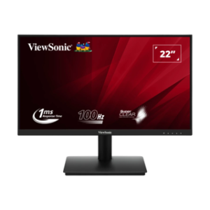 Viewsonic monitor  VA 22" 1920 x 1080 VA220-H