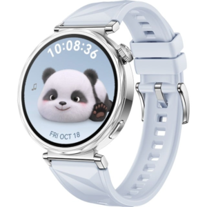 Huawei reloj inteligente GT5 41mm azul Jana-B19FC - 55020DGM