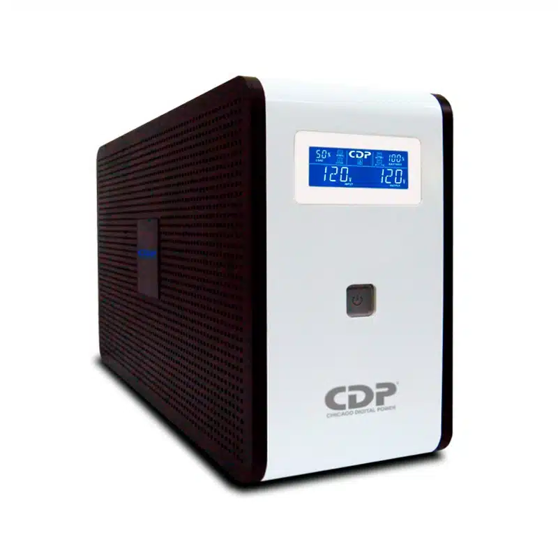 UPS Tienda Vicortech