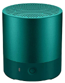 Parlante Bluetooth Honor Bluetooth Speaker Mini BOE-ME00 Verde