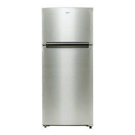 Whirlpool refrigerador 17 pies acero inox. WT1726A