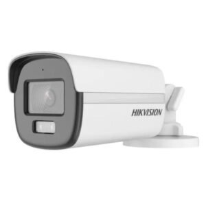 CAMARA DE SEGURIDAD ANALOGA 2MP COLORVU BULLET DS-2CE12DF0T-FS 327800158