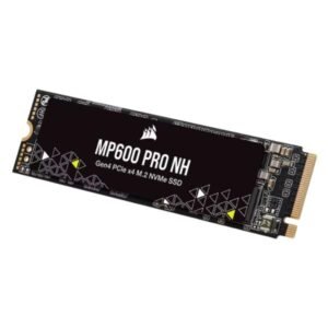 HD INTERNO SOLIDO 8TB M.2 NVMe MP600 PRO PCIe 4.0 (GEN 4) CORSAIR CSSD-F8000GBMP600PNH