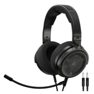 HEADSET GAMING CORSAIR VIRTUOSO PRO INALÁMBRICO CA-9011370-NA