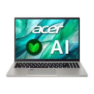 LAPTOP ACER ASPIRE VERO 16 AV16-51P-7063 WUXGA INTEL CORE ULTRA 7 16GB 512GB WINDOWS 11 HOME INGLES