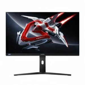 MONITOR XIAOMI PLANO 27" G PRO 27I 2560 X 1440 MINI LED 160HZ FREESYNC PREMIUM HDMI DISPLAYPORT 57453