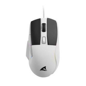 MOUSE GAMING SHARKOON SGM35 ALAMBRICO 4044951040223