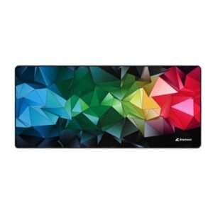 MOUSE PAD SHARKOON SGP30 POLY XXL 4044951032211