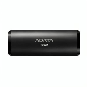 HD EXTERNO 2TB SOLIDO SE760 ADATA 3.2 ASE760-2TU32G2-CBK