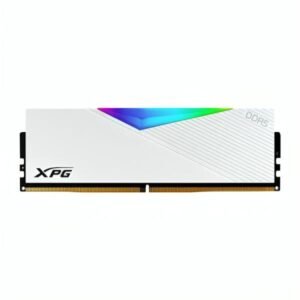 MEMORIA PC 16GB DDR5 6400MHZ XPG LANCER RGB AX5U6400C3216G-CLARWH