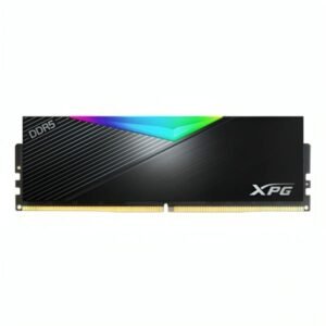 MEMORIA PC 32GB DDR5 6400MHZ XPG LANCER RGB AX5U6400C3232G-CLARBK