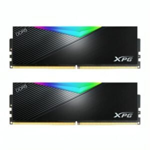 MEMORIA PC 16GB DDR5 8000MHZ XPG LANCER BLADE RGB AX5U8000C3816G-DCLARBK