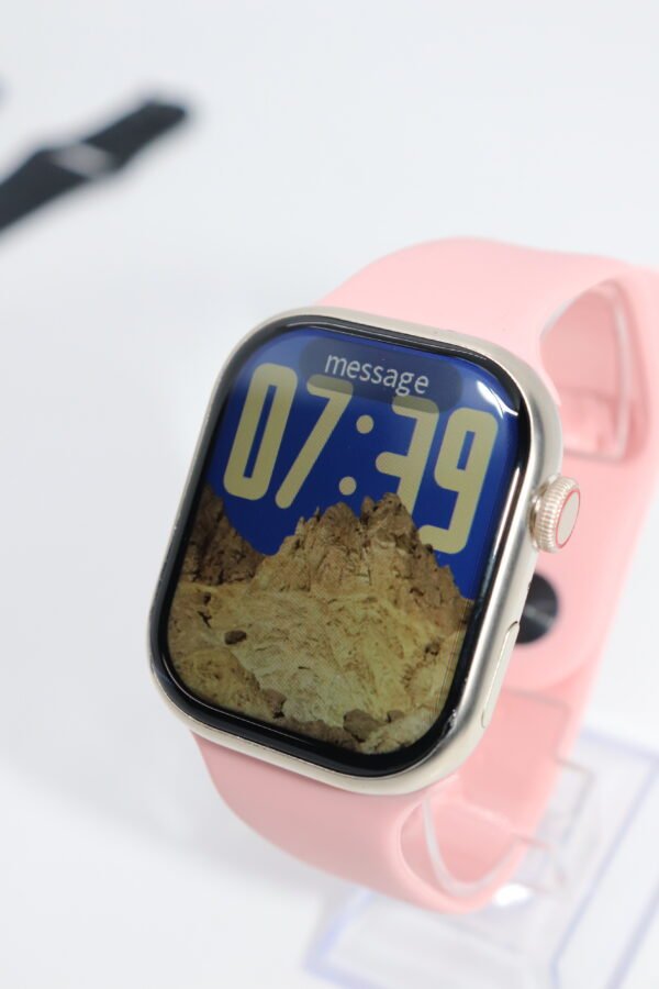 Nuevo Reloj Inteligente Watch S10 Pantalla 2" Oferta - Image 7