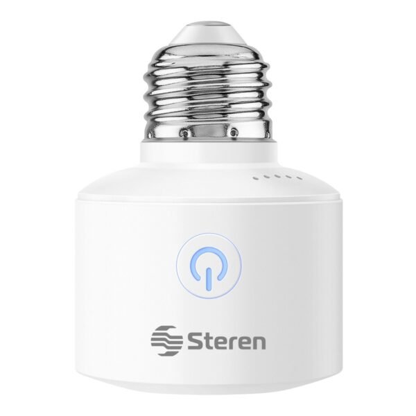 Socket Wi-Fi Steren