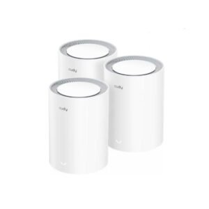 Router Cudy M1800(3-Pack) Ax1800 Wi-Fi 6 Mesh Repeater Solution 3Pack