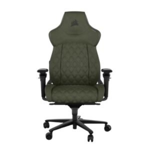 Silla Gamer Corsair Tc500 Luxe Cf-9010068-Ww