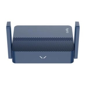 Router Cudy Tr3000 1.0 2.5G Ax3000 Con Usb Tr3000