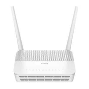 Router Cudy Gp1200 5G 1200Mbps Ac1200