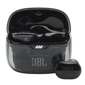 Audifono Jbl Tune Buds 2 Inalambrico Bluetooth Jbltbuds2Gblkam