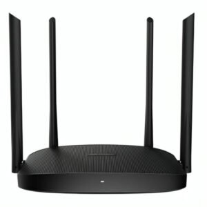 Router Inalambrico Hikvision Ds-3Wr12Gc(O-Std)/Us (E) 5 Ghz Ac1200 Dual Band Puerto Gigabit 317200027