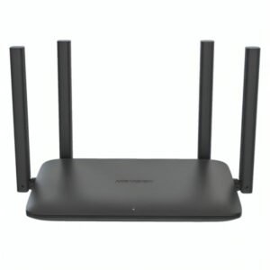 Router Inalambrico Hikvision Ds-3Wr15X(O-Std)/Us (E) 5 Ghz Wi-Fi 6 Dual Band 317200149