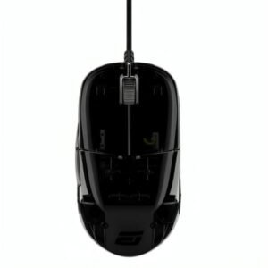 Mouse Gaming Endgame Gear Xm1R Alambrico 19000 Cpi Pgw-Eg-Mou-010