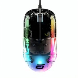 Mouse Gaming Rgb Endgame Gear Xm1 Alambrico 19000 Dpi Pgw-Eg-Mou-014