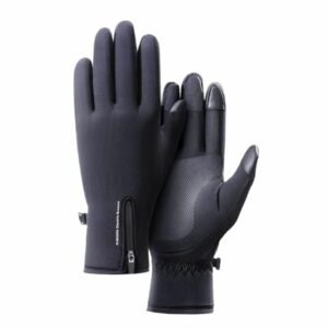 Xiaomi Electric Scooter Riding Gloves XL 43771 Black