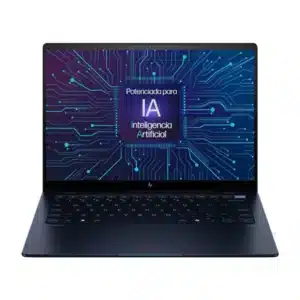 Hp Notebook Ebultra G1Q X1E7810 14 16Gb/1Tb Win 11 Pro A98Y1Lt