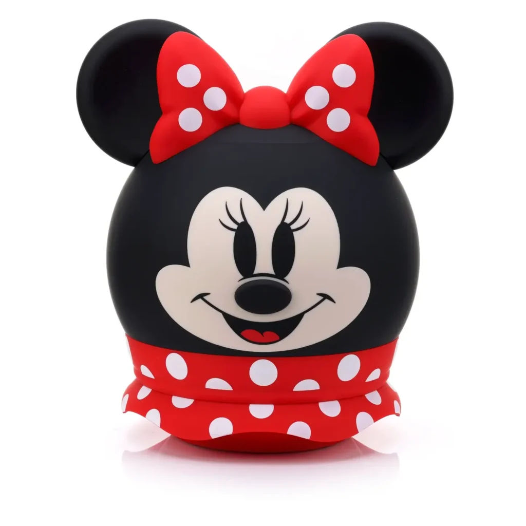 Parlante Bitty Boomers Avengers Y Minnie 1 Minnie 8 1