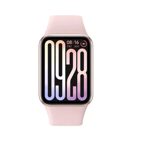 Smart Band Xiaomi Smart Band 9 Pro Rose Gold  57414 - Image 2