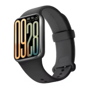 Smart Band Xiaomi Smart Band 9 Pro 57410  Obsidian Black