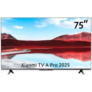 Televisor Xiaomi TV A Pro 75''2025 56366