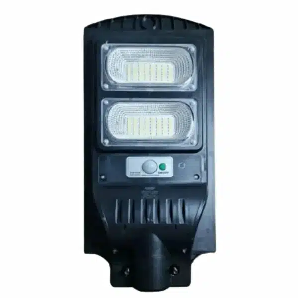 luminaria publica 100w solar branco frio com sensor e controle remoto 59 1 ad8dd7db031fe12724cf4153c5b90940