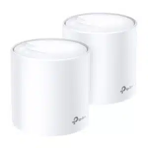 Sistema Wifi Tp Link Ax1800 Whole Home Mesh Wi-Fi Deco X20 (2Pack)