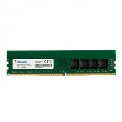 Memoria Pc 16Gb Ddr4 3200Mhz Adata Ad4U320016G22-Sgn