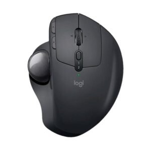 Mouse Logitech Inalambrico Bt Ergo-Graphite 910-005177