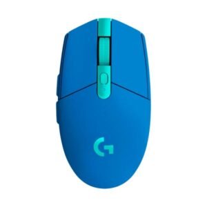 Mouse Logitech Inalambrico G305 Blue 910-006012