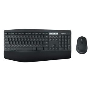 Teclado Y Mouse Logitech Mk850 Ingles 920-008219