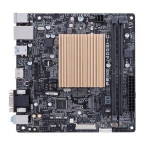 Tarjeta Madre Asus Prime J4005I-C